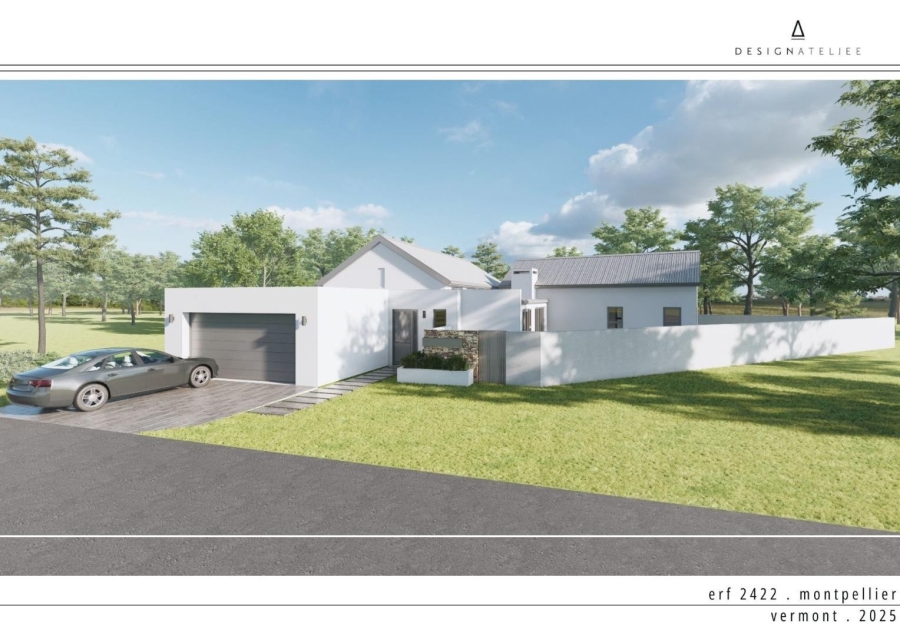 2 Bedroom Property for Sale in Vermont Western Cape